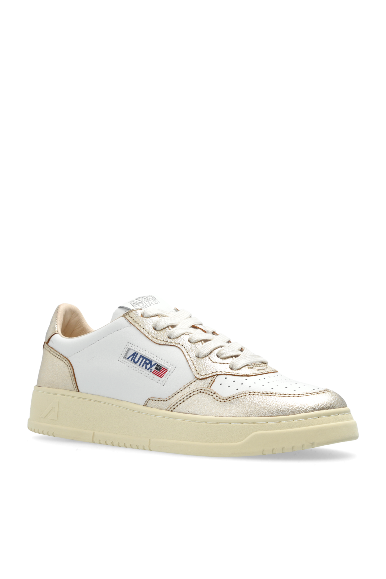 Autry Sneakers Medalist Low | Women's Shoes | Vitkac
